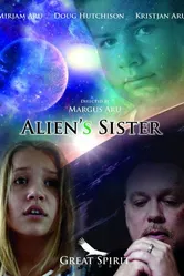 Alien's Sister постер
