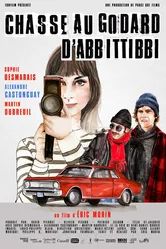 Охота на Годара из Абитиби 2013 постер