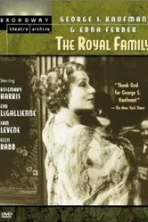 The Royal Family постер
