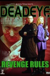 Dead Eye 1997 постер