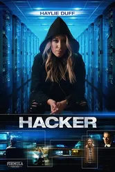 Hacker 2018 постер