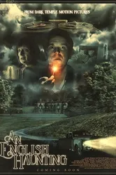 An English Haunting постер