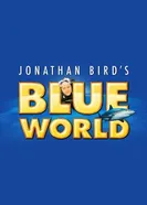 Blue World постер