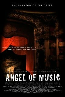Постер Angel of Music