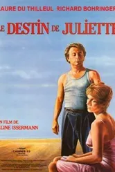Судьба Жюльетт 1983 постер