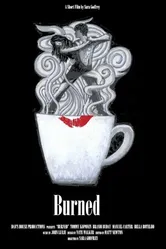 Burned 2014 постер