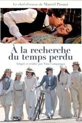В поисках утраченного времени 2011 постер