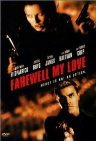 Постер Farewell, My Love 2000