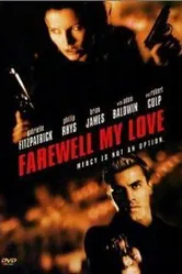 Farewell, My Love 2000 постер