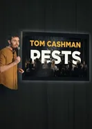 Tom Cashman: Pests постер