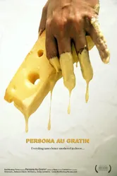 Persona Au Gratin постер