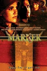 Меченая 2005 постер