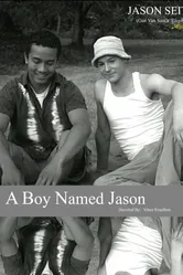 A Boy Named Jason постер