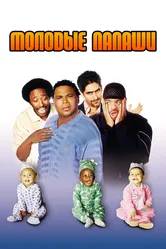 Молодые папаши 2003 постер