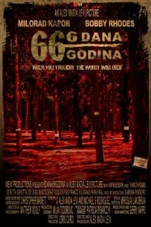 Постер 6Days66Years