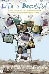 Жизнь прекрасна 2009 постер