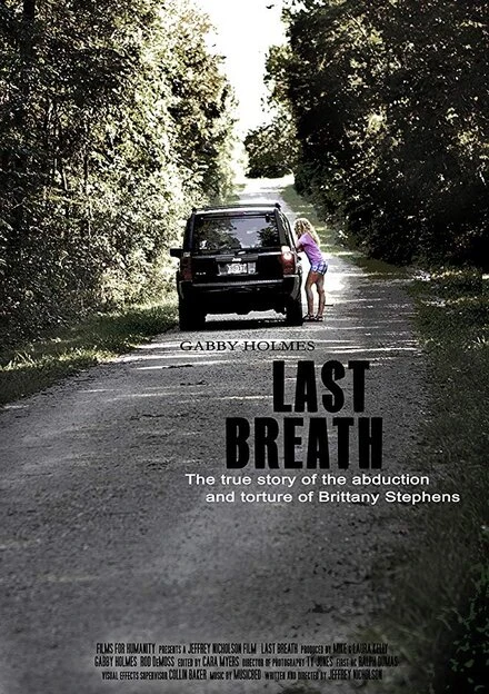 Постер Last Breath 2017, США