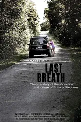 Last Breath 2017, США постер