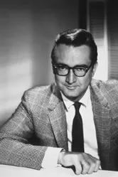 Такая выдалась неделька 1963 постер