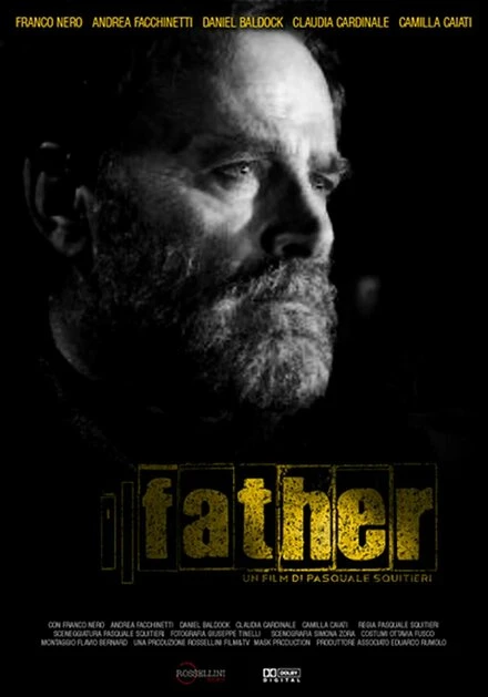 Постер Father 2011
