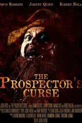 The Prospector's Curse постер