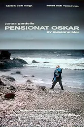 Пансионат Оскар 1995 постер