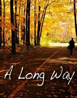 Постер A Long Way Off
