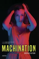Machination постер