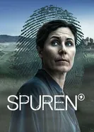 Spuren постер