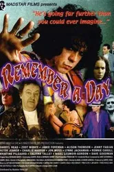 Remember a Day постер