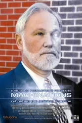 Machinations 2006 постер