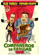 I due compari постер