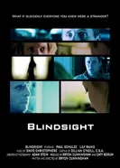 Blindsight постер