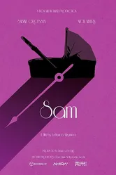 Sam 2020 постер