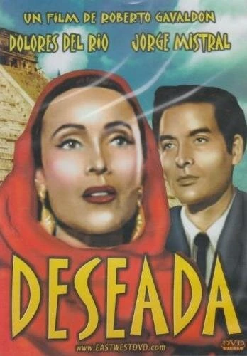 Постер Желанная 1951
