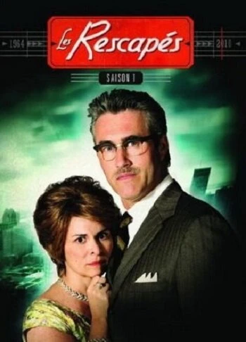 Постер Les rescapés 2010