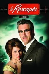 Les rescapés 2010 постер