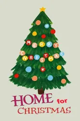 Home for Christmas 2017 постер