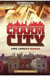 Charm City 2006 постер