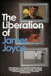 The Liberation of James Joyce постер