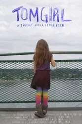 Tomgirl 2015 постер