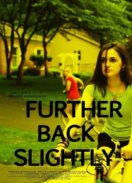 Постер Further Back Slightly