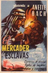 Il mercante di schiave постер