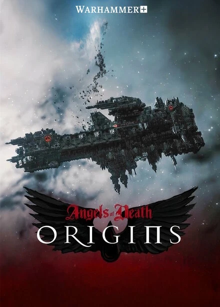 Постер Angels of Death: Origins