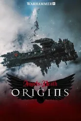 Angels of Death: Origins постер