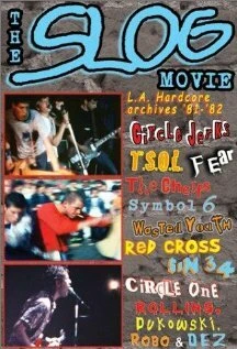 Постер The Slog Movie