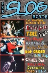 The Slog Movie постер