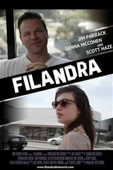 Filandra постер