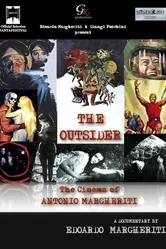 The Outsider - Il Cinema Di Antonio Margheriti постер