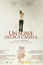 Un suave olor a canela постер